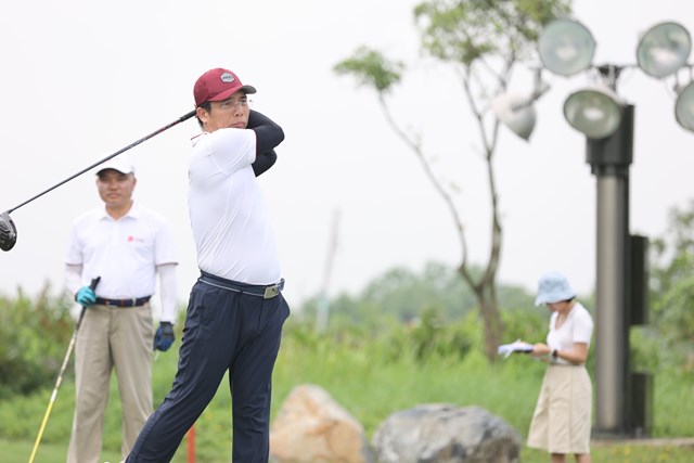 Chuyên trang Golf - Báo điện tử Tiền Phong