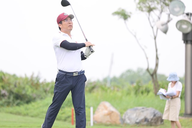 Chuyên trang Golf - Báo điện tử Tiền Phong