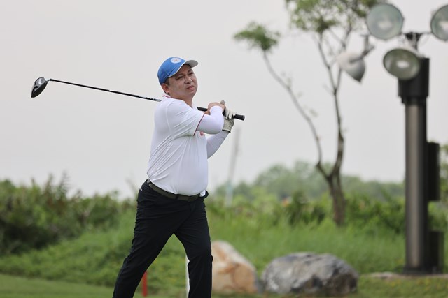 Chuyên trang Golf - Báo điện tử Tiền Phong