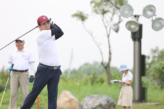 Chuyên trang Golf - Báo điện tử Tiền Phong