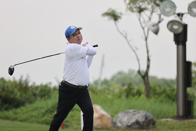 Chuyên trang Golf - Báo điện tử Tiền Phong