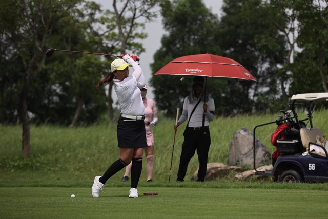 Chuyên trang Golf - Báo điện tử Tiền Phong