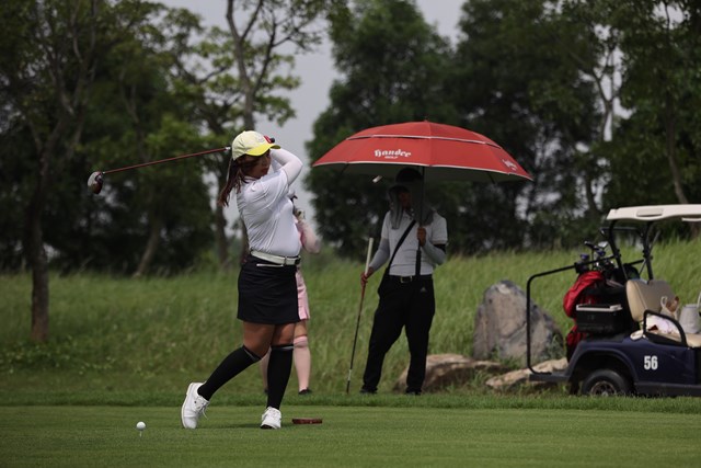 Chuyên trang Golf - Báo điện tử Tiền Phong