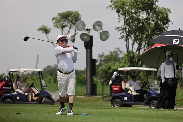 Chuyên trang Golf - Báo điện tử Tiền Phong