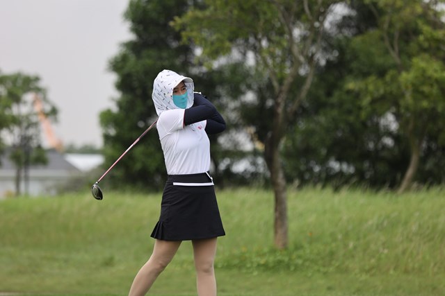 Chuyên trang Golf - Báo điện tử Tiền Phong