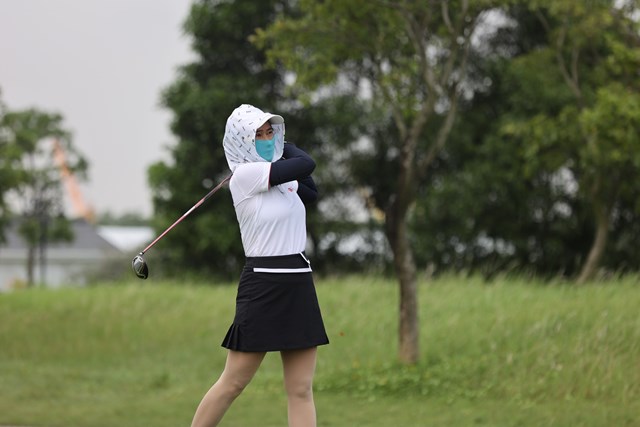 Chuyên trang Golf - Báo điện tử Tiền Phong