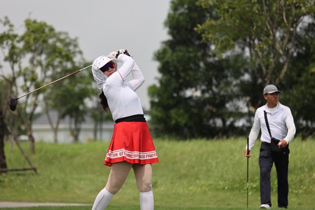 Chuyên trang Golf - Báo điện tử Tiền Phong