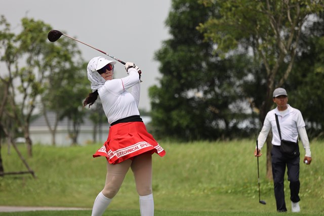 Chuyên trang Golf - Báo điện tử Tiền Phong