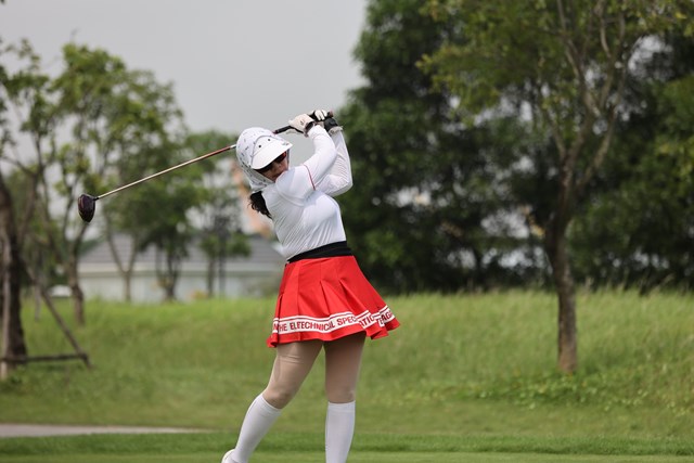 Chuyên trang Golf - Báo điện tử Tiền Phong