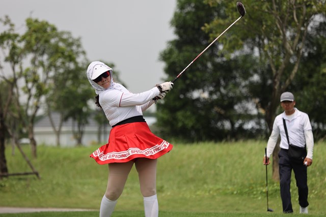 Chuyên trang Golf - Báo điện tử Tiền Phong