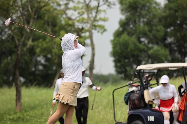 Chuyên trang Golf - Báo điện tử Tiền Phong