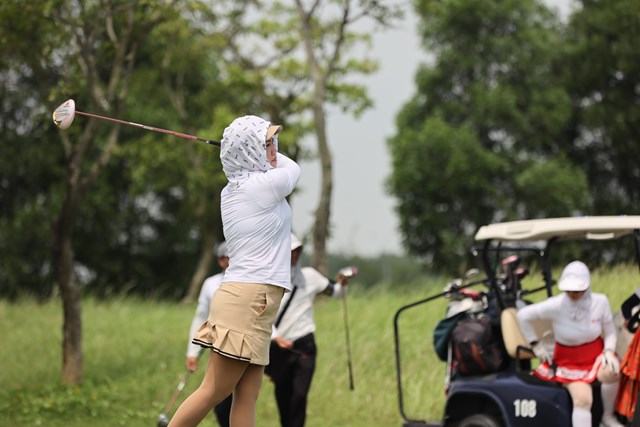 Chuyên trang Golf - Báo điện tử Tiền Phong