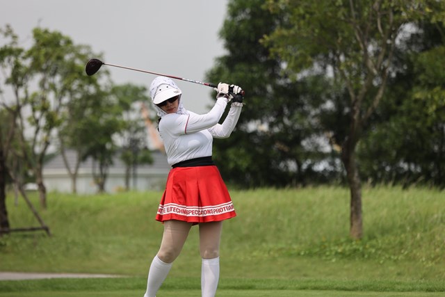 Chuyên trang Golf - Báo điện tử Tiền Phong