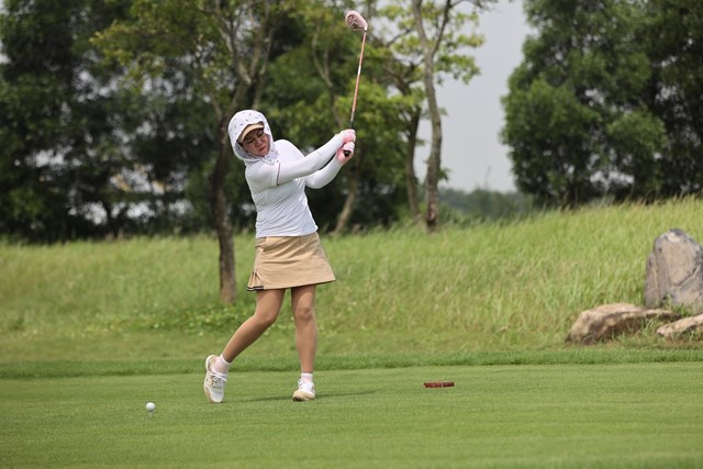 Chuyên trang Golf - Báo điện tử Tiền Phong