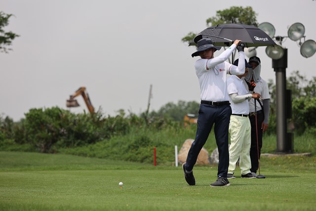 Chuyên trang Golf - Báo điện tử Tiền Phong