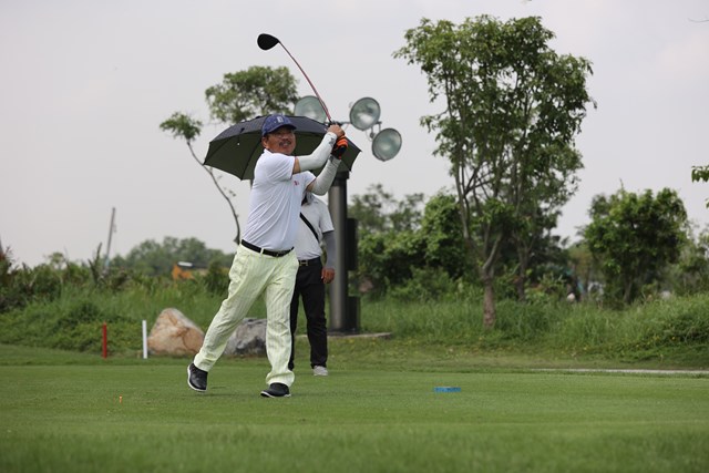 Chuyên trang Golf - Báo điện tử Tiền Phong