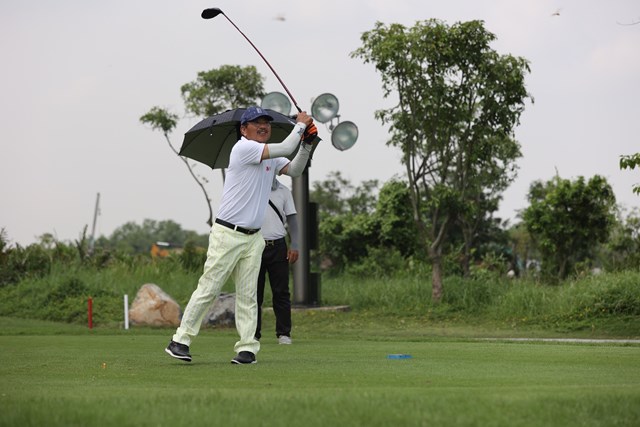 Chuyên trang Golf - Báo điện tử Tiền Phong