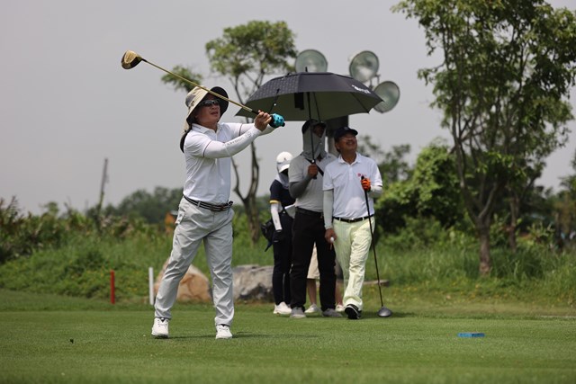 Chuyên trang Golf - Báo điện tử Tiền Phong