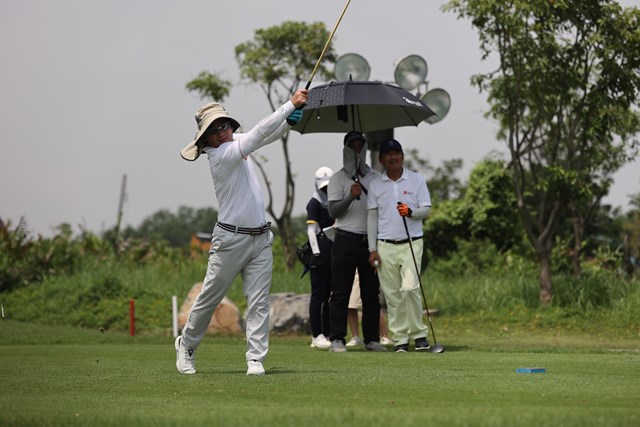 Chuyên trang Golf - Báo điện tử Tiền Phong