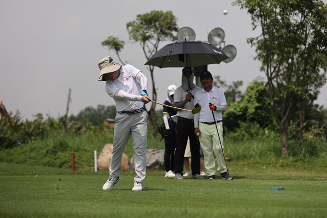 Chuyên trang Golf - Báo điện tử Tiền Phong