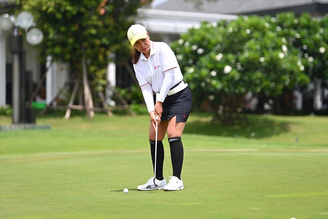 Chuyên trang Golf - Báo điện tử Tiền Phong