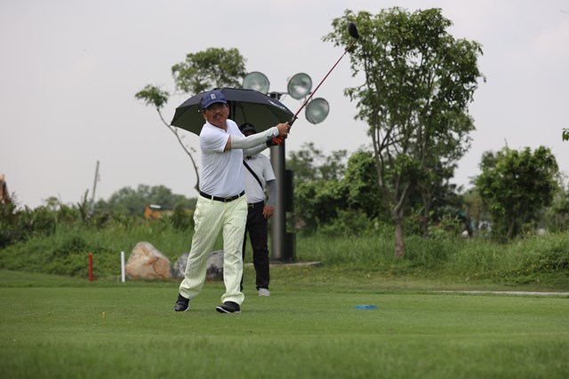 Chuyên trang Golf - Báo điện tử Tiền Phong