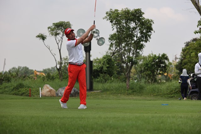 Chuyên trang Golf - Báo điện tử Tiền Phong