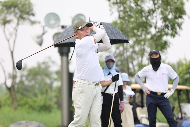 Chuyên trang Golf - Báo điện tử Tiền Phong