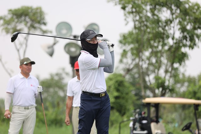 Chuyên trang Golf - Báo điện tử Tiền Phong