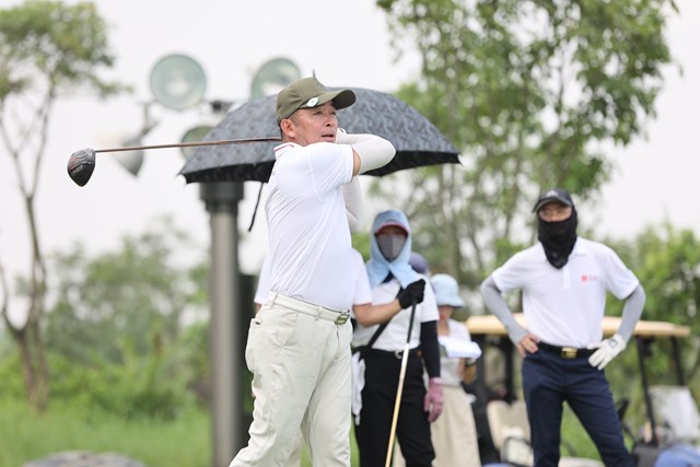 Chuyên trang Golf - Báo điện tử Tiền Phong