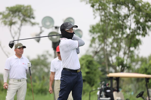 Chuyên trang Golf - Báo điện tử Tiền Phong