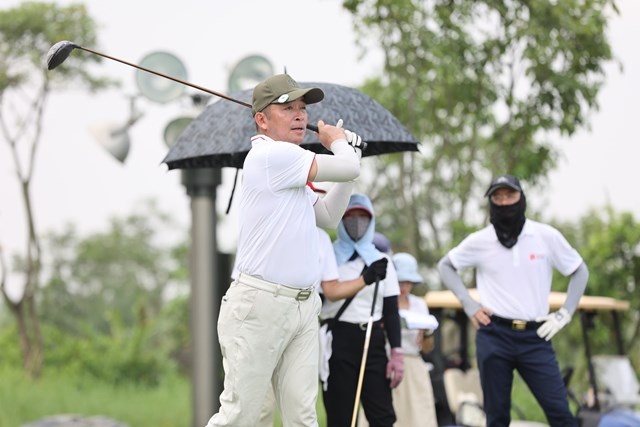 Chuyên trang Golf - Báo điện tử Tiền Phong