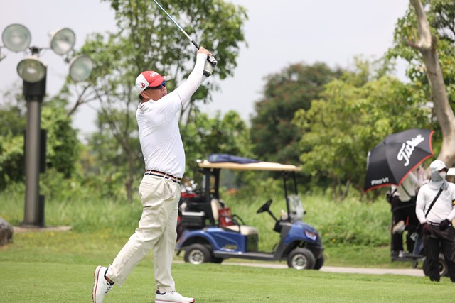 Chuyên trang Golf - Báo điện tử Tiền Phong