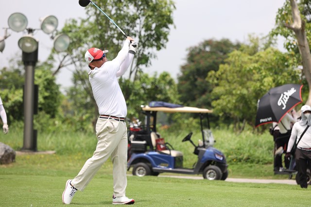 Chuyên trang Golf - Báo điện tử Tiền Phong