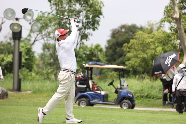 Chuyên trang Golf - Báo điện tử Tiền Phong