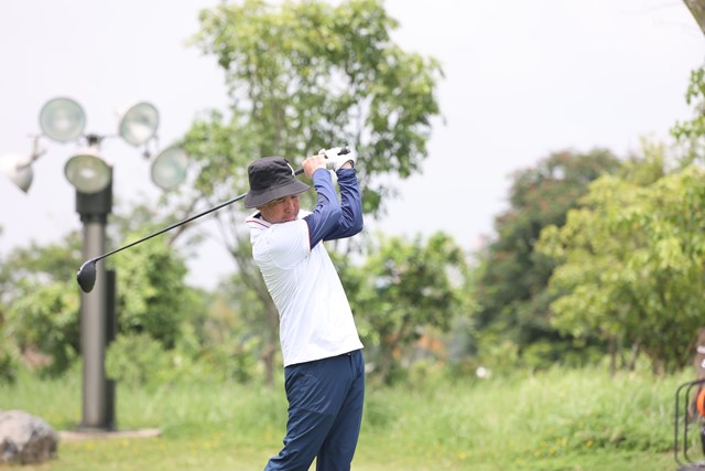 Chuyên trang Golf - Báo điện tử Tiền Phong