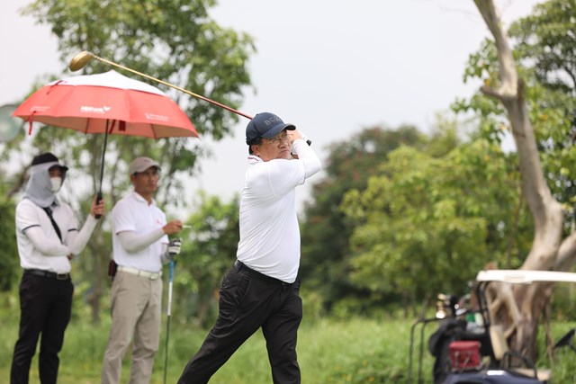 Chuyên trang Golf - Báo điện tử Tiền Phong