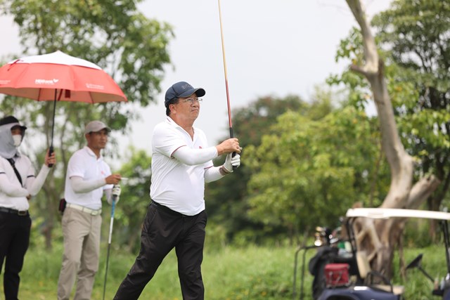 Chuyên trang Golf - Báo điện tử Tiền Phong