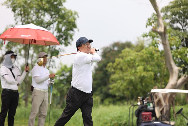 Chuyên trang Golf - Báo điện tử Tiền Phong