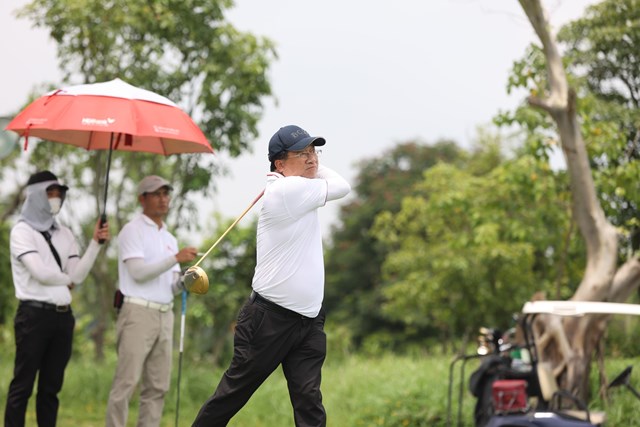 Chuyên trang Golf - Báo điện tử Tiền Phong