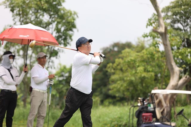 Chuyên trang Golf - Báo điện tử Tiền Phong