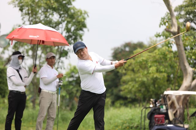 Chuyên trang Golf - Báo điện tử Tiền Phong