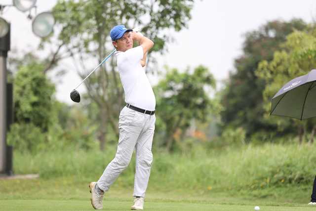 Chuyên trang Golf - Báo điện tử Tiền Phong