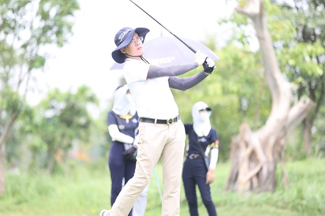 Chuyên trang Golf - Báo điện tử Tiền Phong