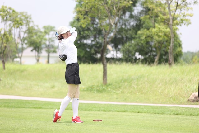 Chuyên trang Golf - Báo điện tử Tiền Phong