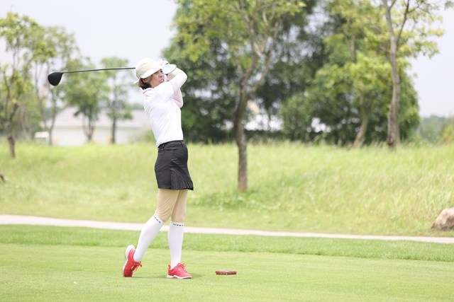 Chuyên trang Golf - Báo điện tử Tiền Phong