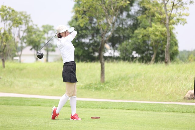 Chuyên trang Golf - Báo điện tử Tiền Phong