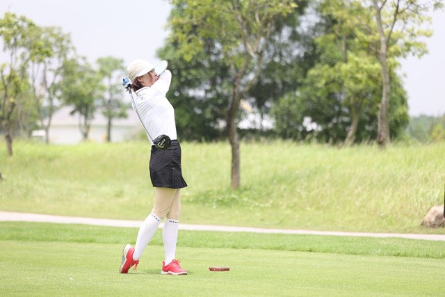 Chuyên trang Golf - Báo điện tử Tiền Phong