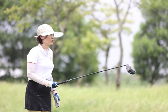 Chuyên trang Golf - Báo điện tử Tiền Phong