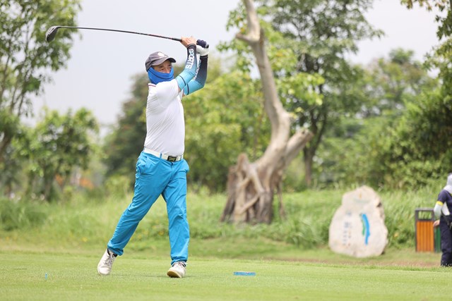 Chuyên trang Golf - Báo điện tử Tiền Phong